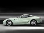 Ferrari 599 GTB Fiorano HGTE China Limited Edition 2009 года